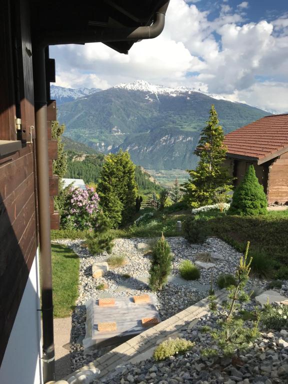Chalet Siesta room 4